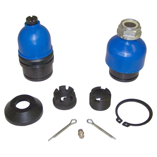 Crown Automotive Steering Ball Joint Kit, #J8126509 J8126509